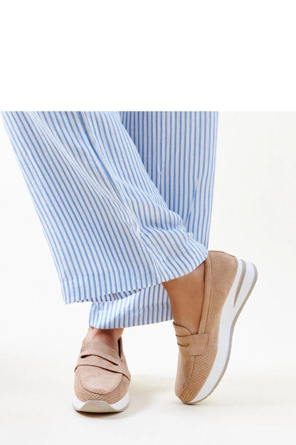 Low shoes model 206457 Solea