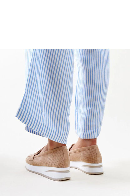 Low shoes model 206457 Solea