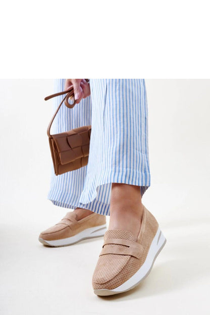 Low shoes model 206457 Solea