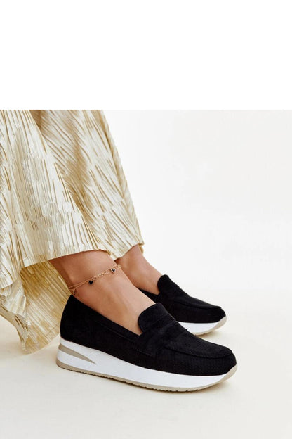 Low shoes model 206458 Solea