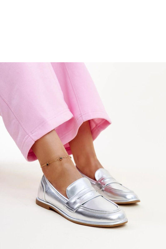 Lace-up shoes model 206459 Solea