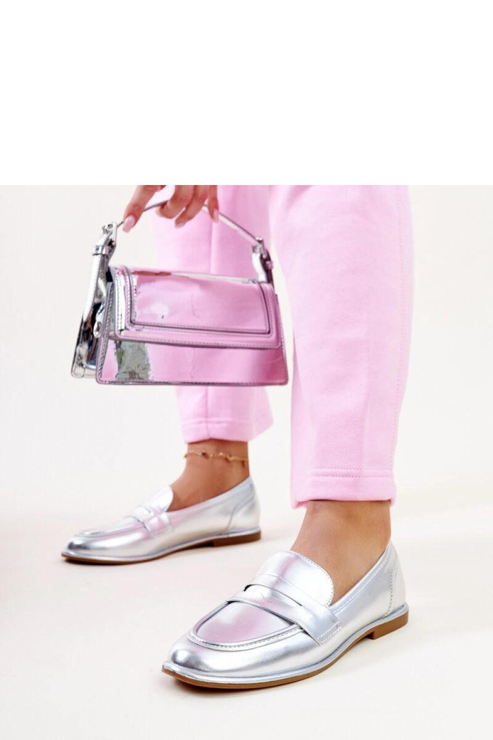 Lace-up shoes model 206459 Solea