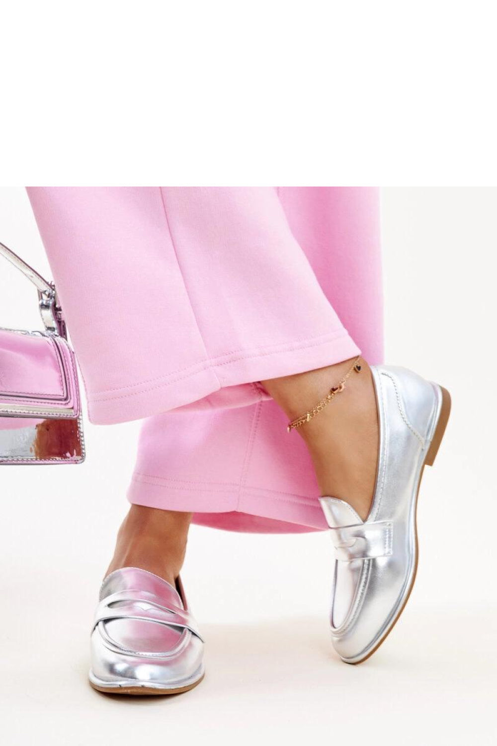 Lace-up shoes model 206459 Solea
