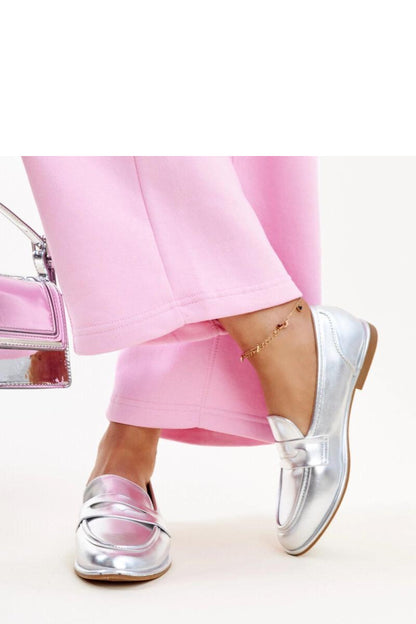 Lace-up shoes model 206459 Solea