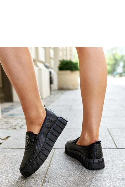 Low shoes model 206460 Solea