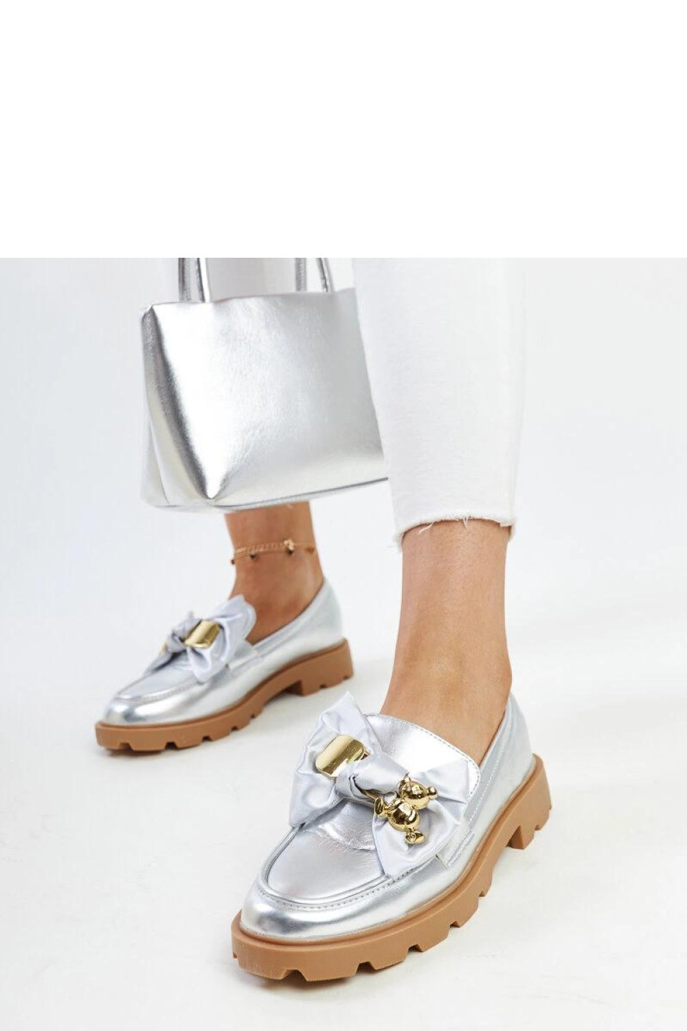 Low shoes model 206463 Solea
