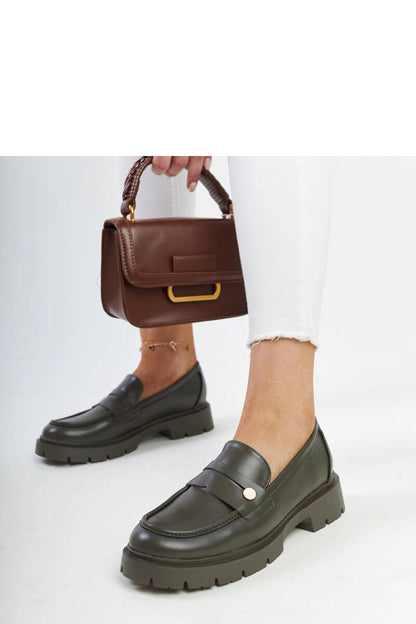 Low shoes model 206464 Solea