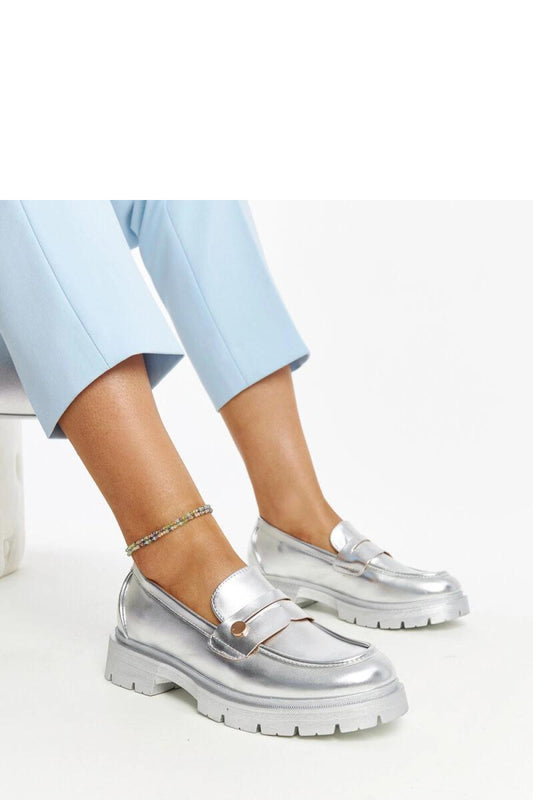 Low shoes model 206465 Solea