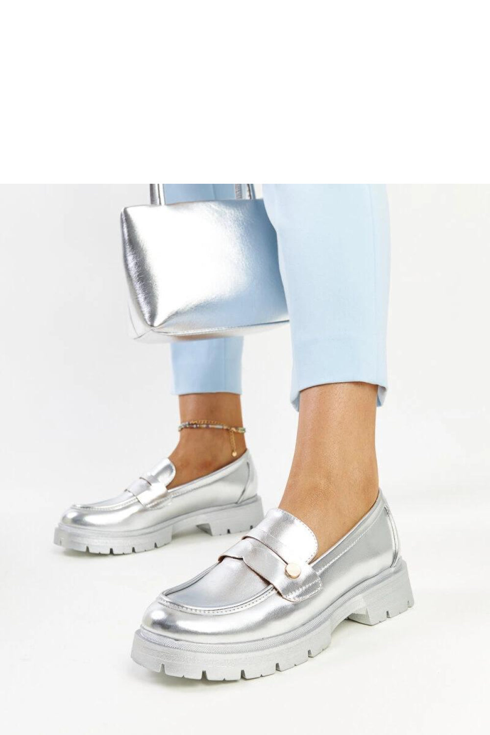 Low shoes model 206465 Solea