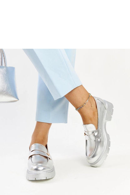 Low shoes model 206465 Solea