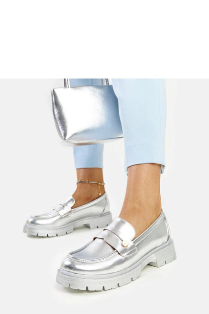 Low shoes model 206465 Solea