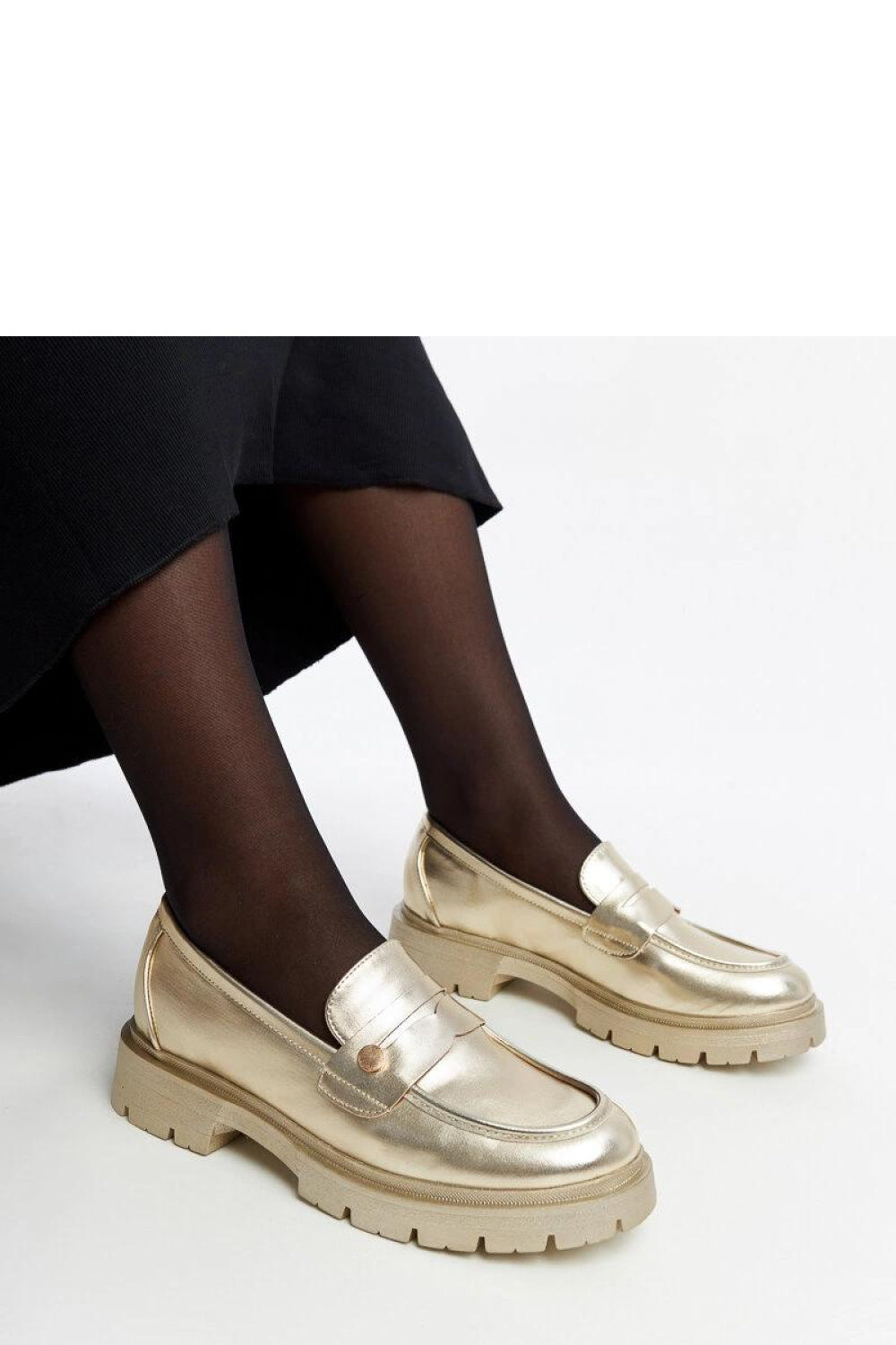 Low shoes model 206466 Solea