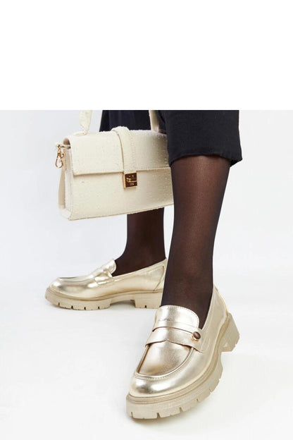 Low shoes model 206466 Solea