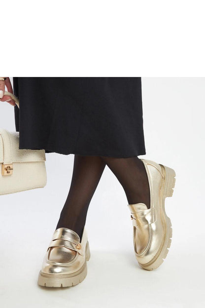 Low shoes model 206466 Solea