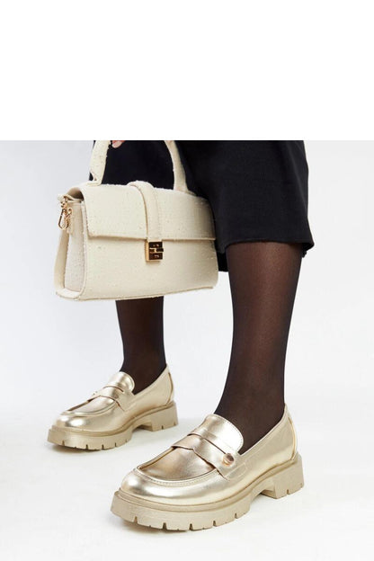 Low shoes model 206466 Solea