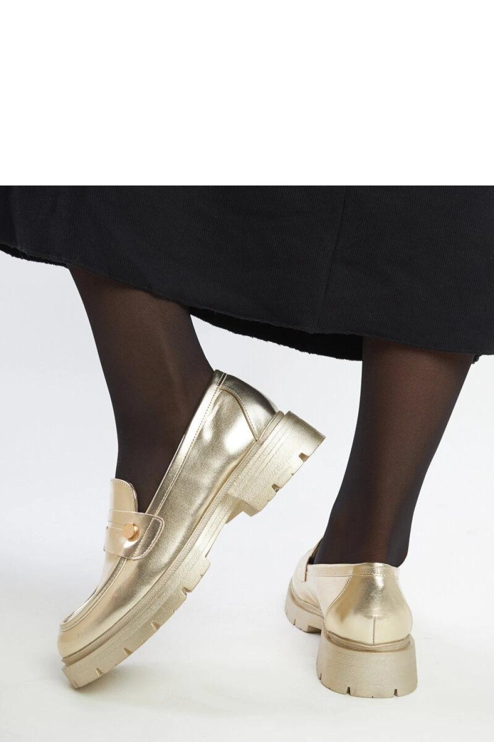 Low shoes model 206466 Solea