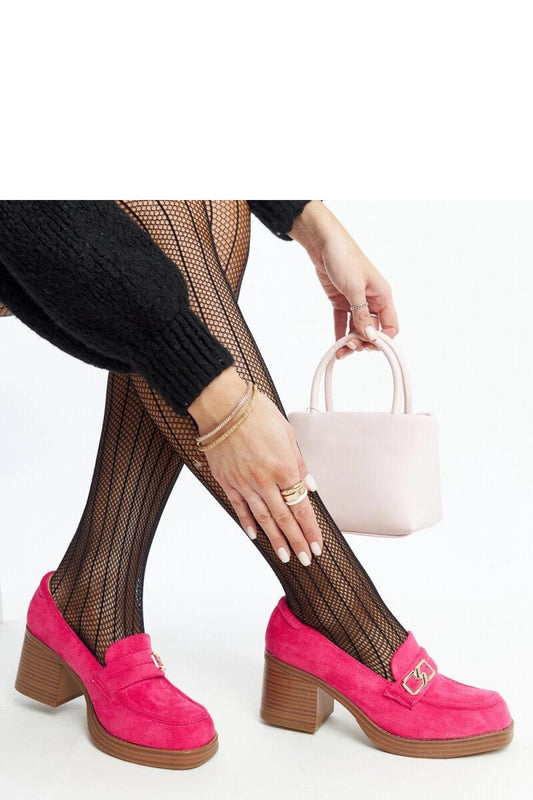 Lace-up shoes model 206467 Solea