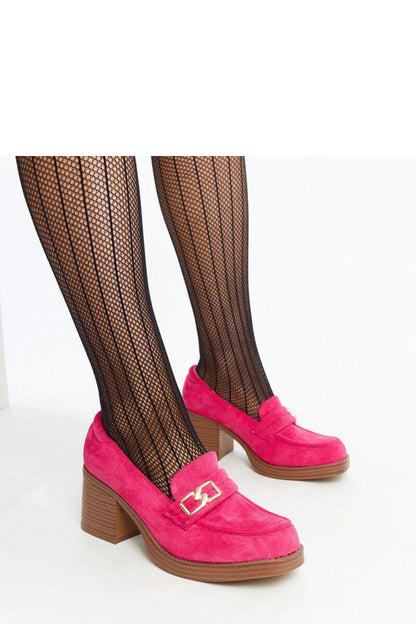 Lace-up shoes model 206467 Solea