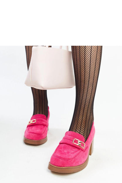 Lace-up shoes model 206467 Solea