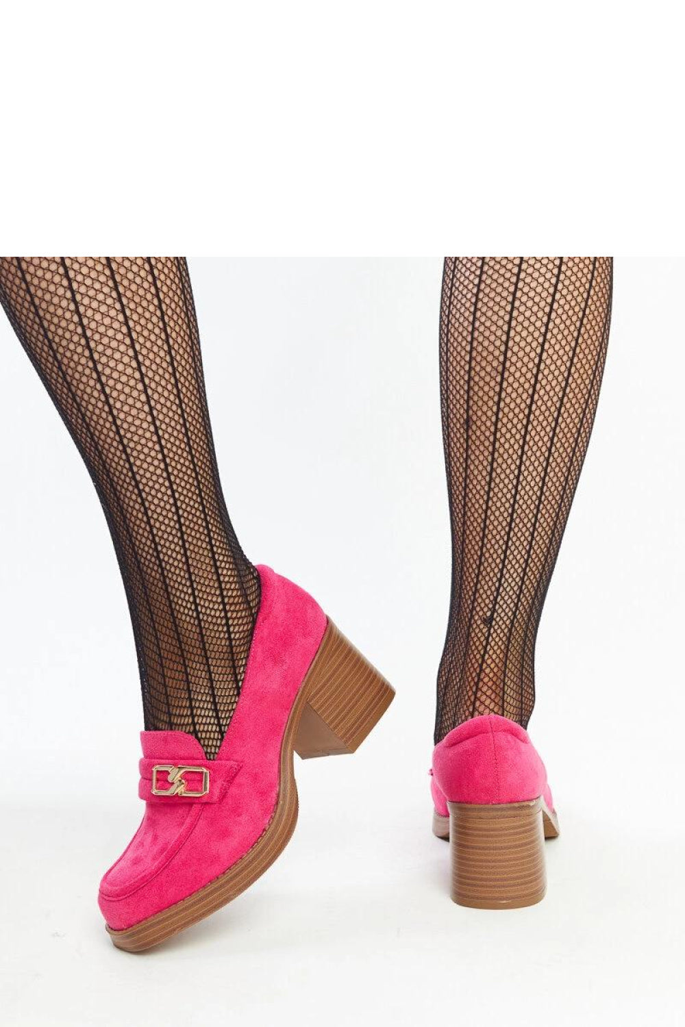 Lace-up shoes model 206467 Solea