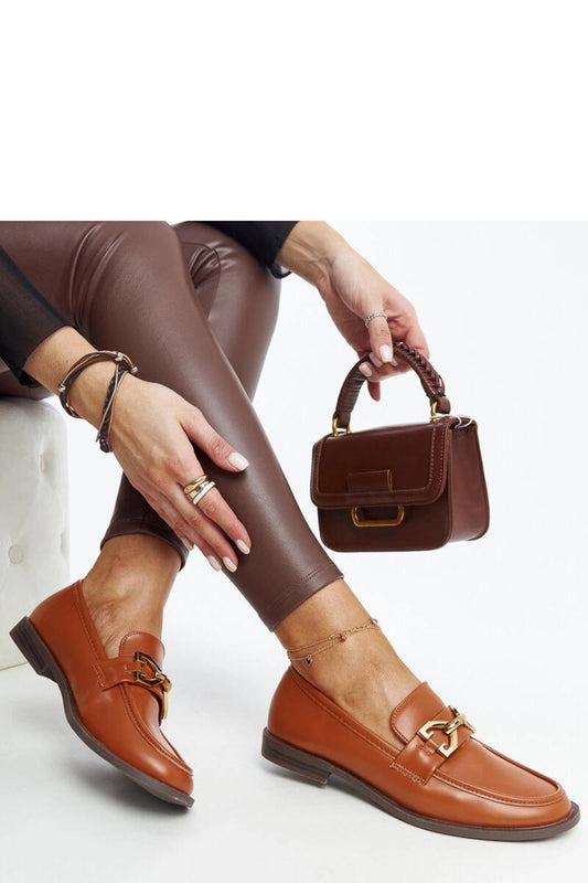 Low shoes model 206468 Solea