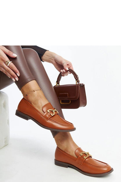 Low shoes model 206468 Solea