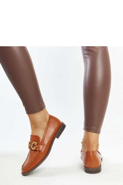 Low shoes model 206468 Solea