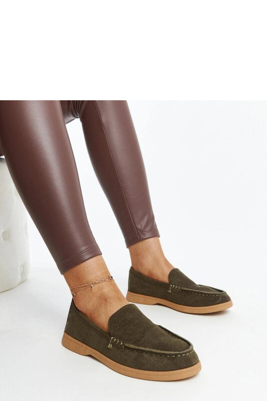 Low shoes model 206472 Solea