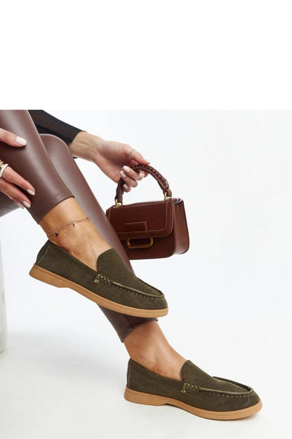 Low shoes model 206472 Solea