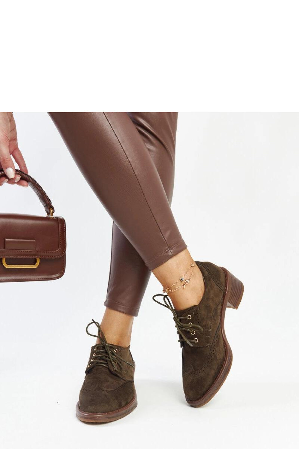 Halbschuhe model 206473 Solea
