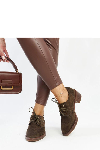 Halbschuhe model 206473 Solea