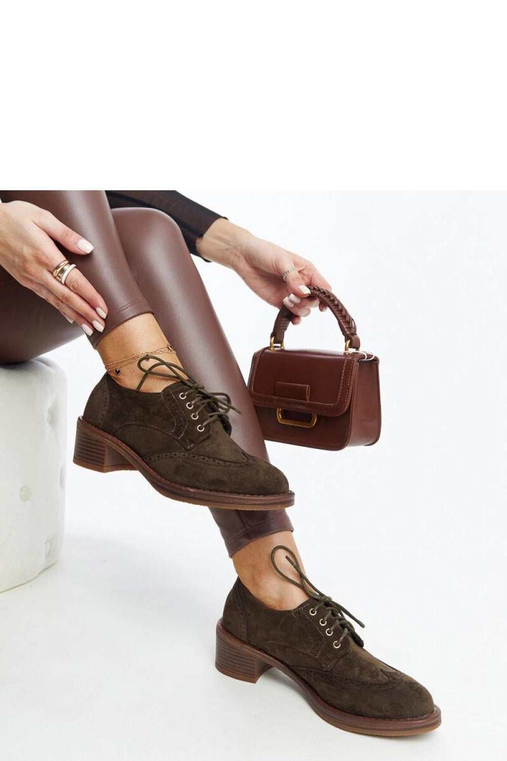 Halbschuhe model 206473 Solea