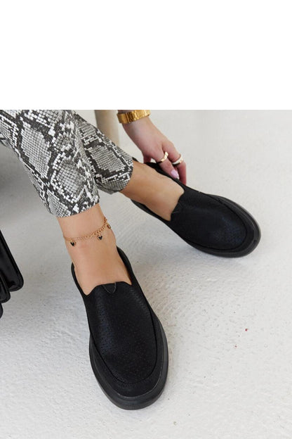 Low shoes model 206474 Solea