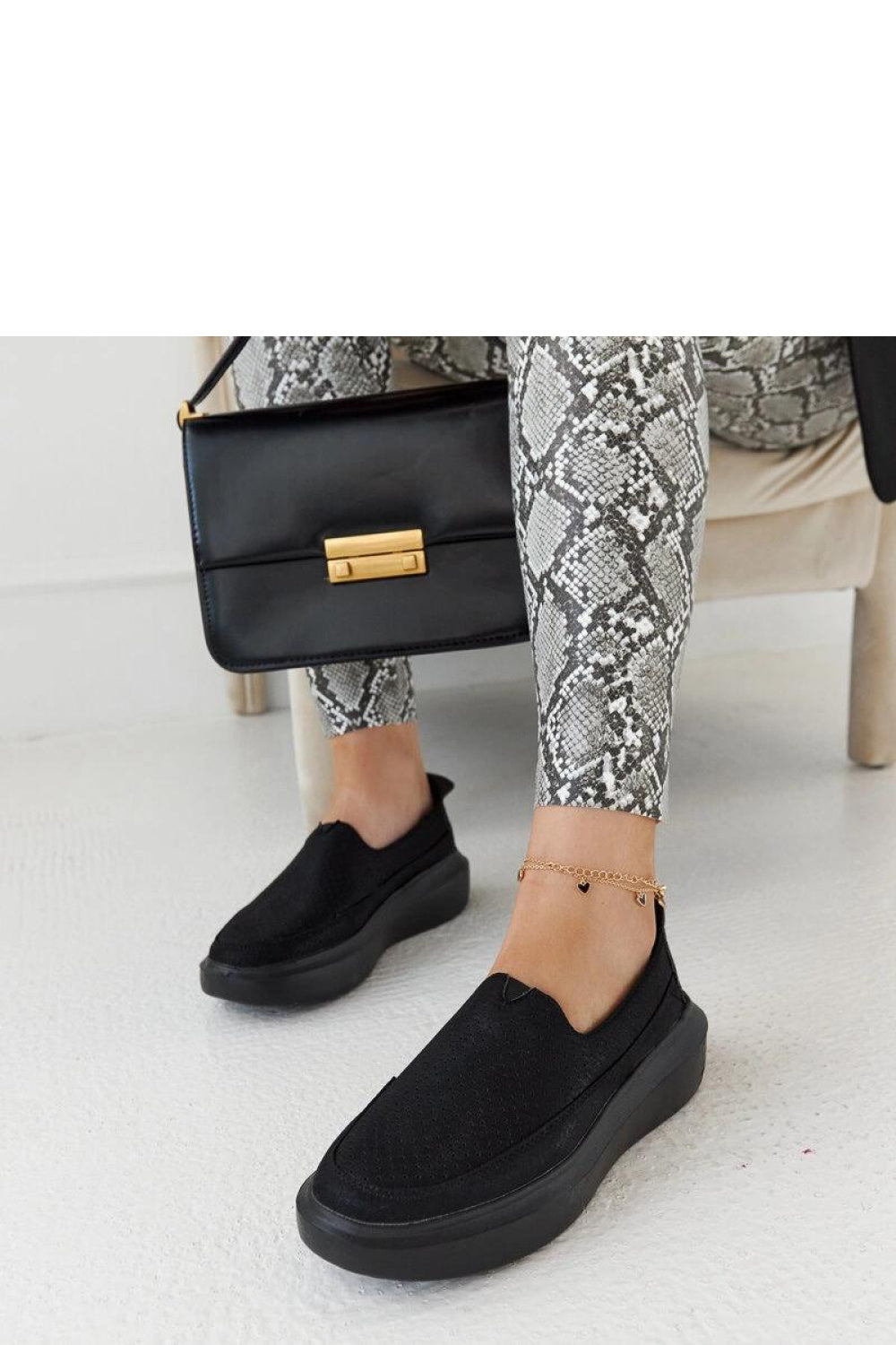 Halbschuhe model 206474 Solea