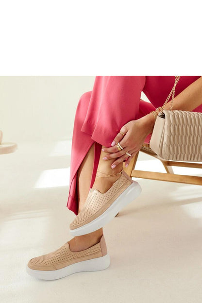 Halbschuhe model 206475 Solea