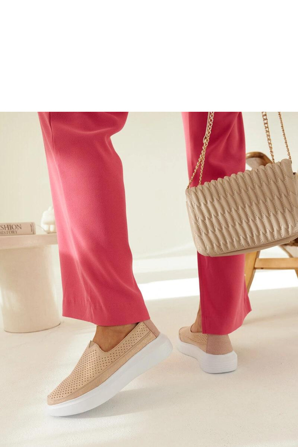 Halbschuhe model 206475 Solea