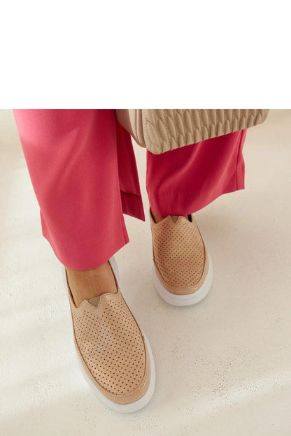 Halbschuhe model 206475 Solea