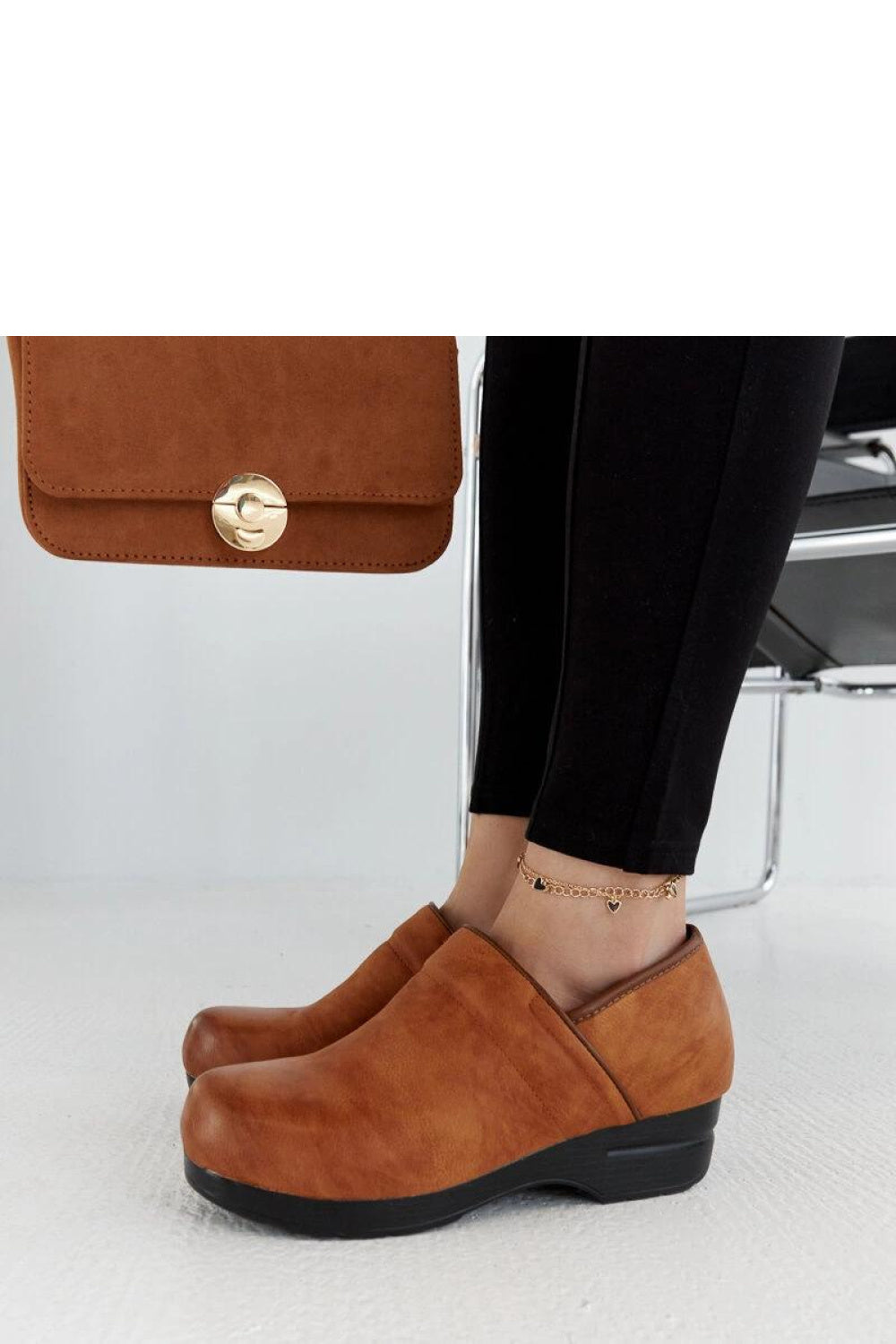 Halbschuhe model 206479 Solea