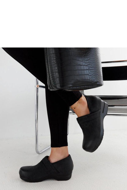 Halbschuhe model 206480 Solea