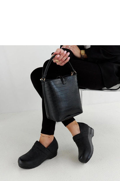 Halbschuhe model 206480 Solea