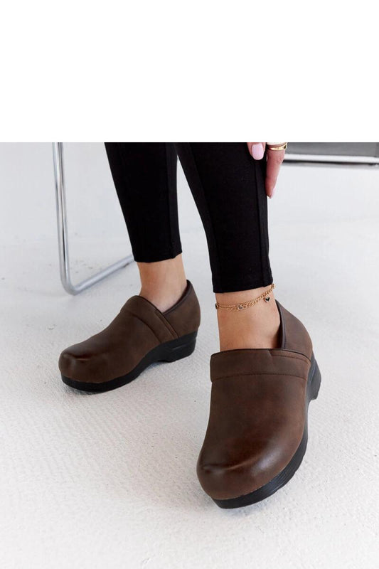 Lace-up shoes model 206481 Solea