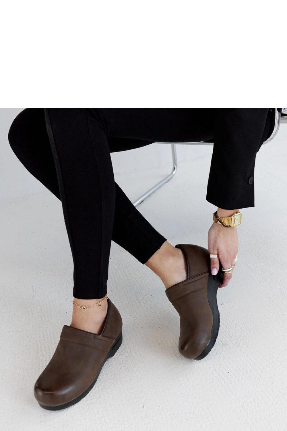 Lace-up shoes model 206481 Solea