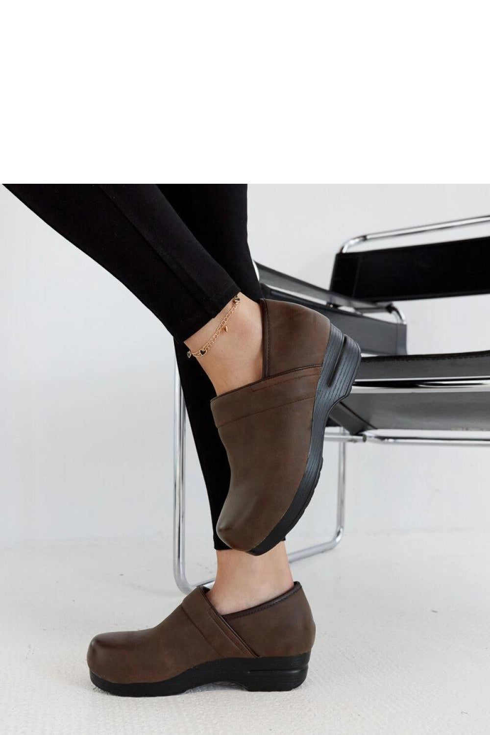 Lace-up shoes model 206481 Solea