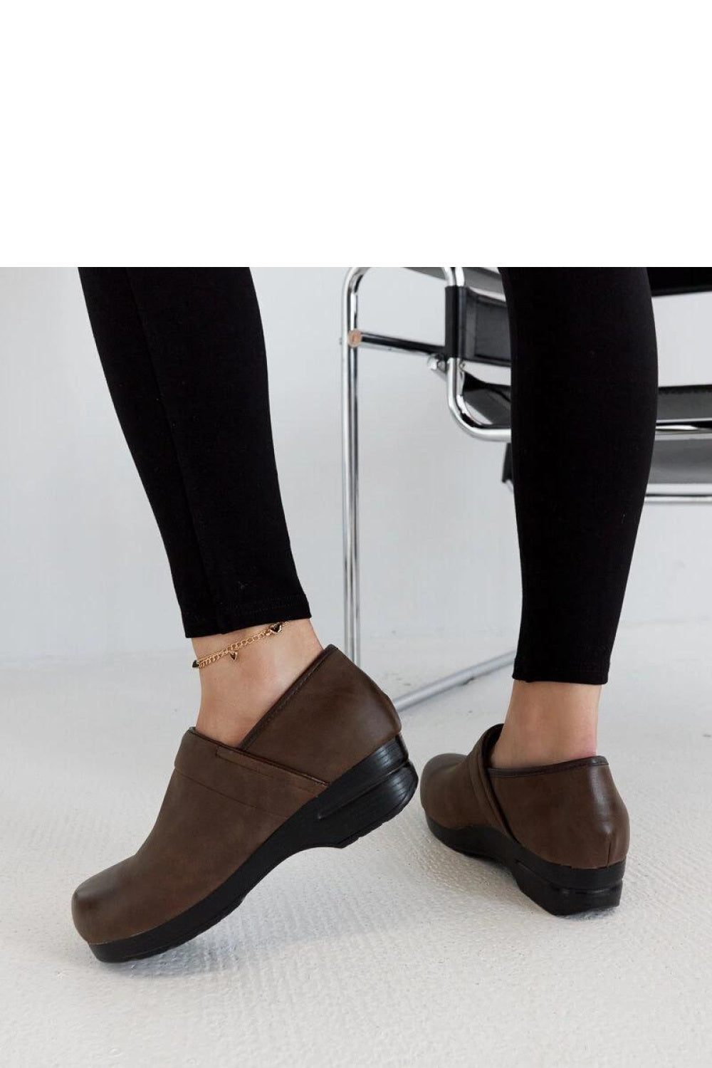 Lace-up shoes model 206481 Solea