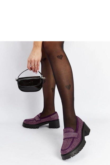 Low shoes model 206482 Solea