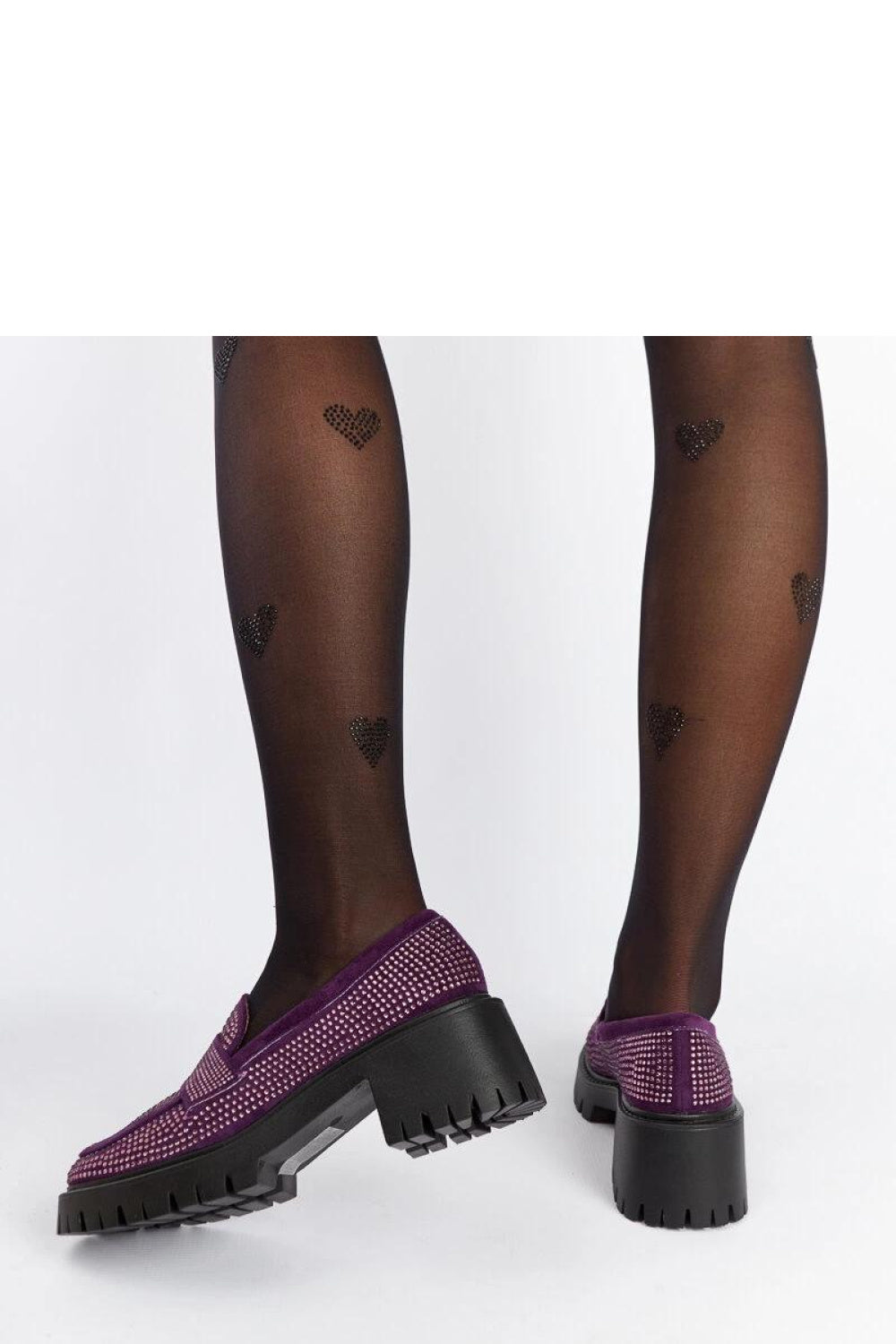 Low shoes model 206482 Solea