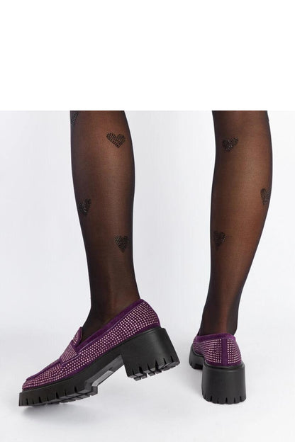 Low shoes model 206482 Solea