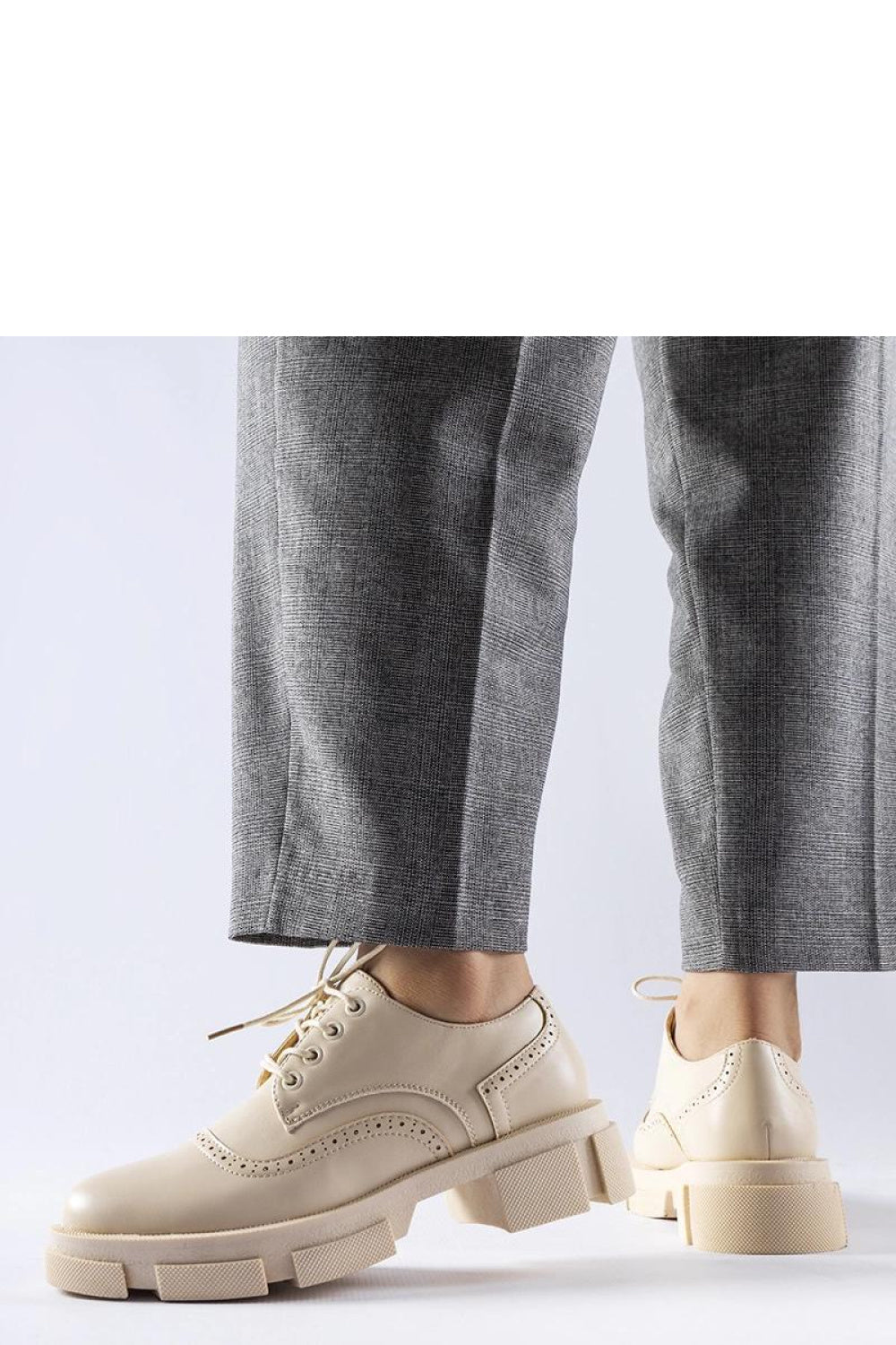 Low Shoes model 206483 Solea