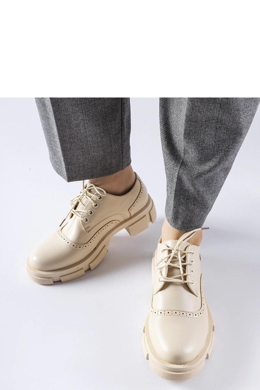 Low Shoes model 206483 Solea