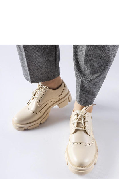 Low Shoes model 206483 Solea